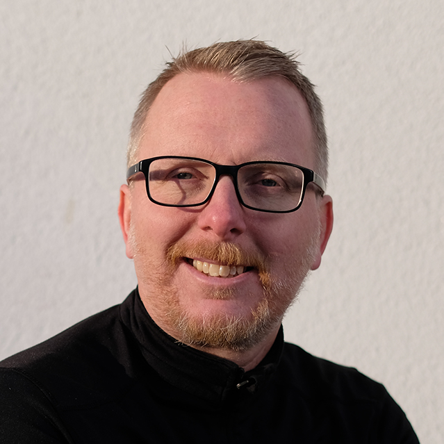 Dan Cook